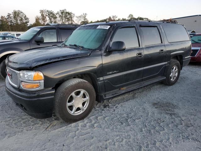 GMC YUKON XL D 2003 1gkfk66u53j281488