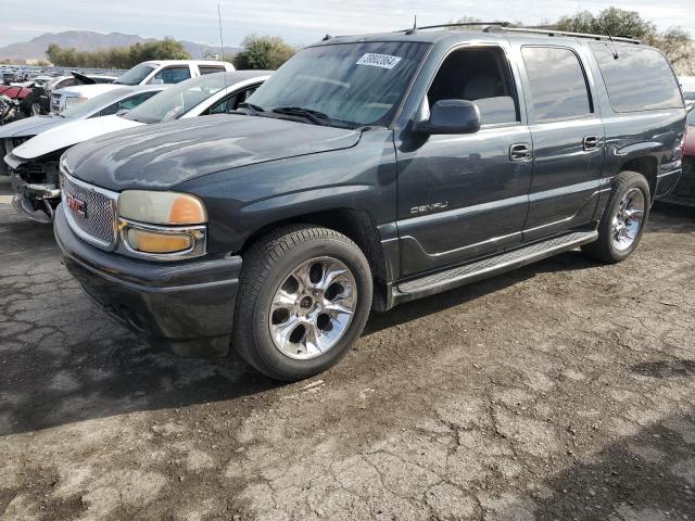 GMC YUKON 2003 1gkfk66u53j324498