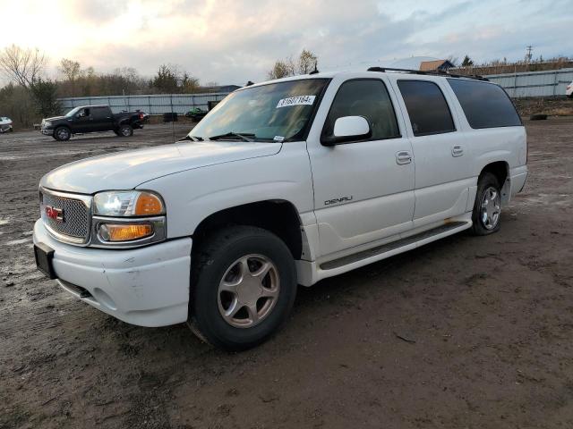 GMC YUKON XL D 2003 1gkfk66u53j335100