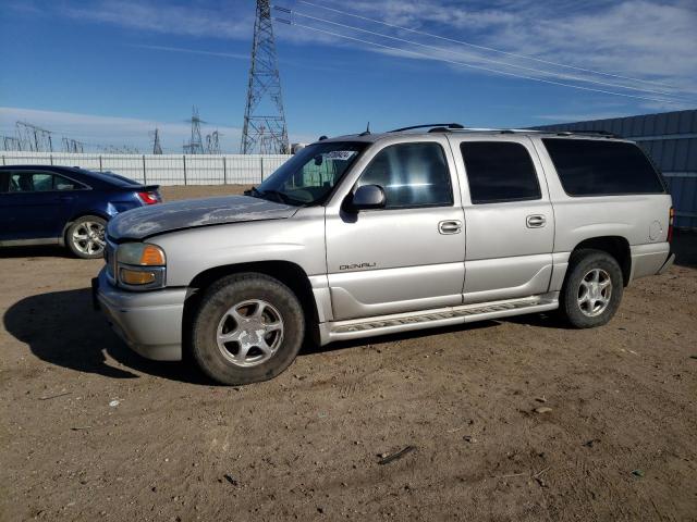 GMC YUKON 2004 1gkfk66u54j177617