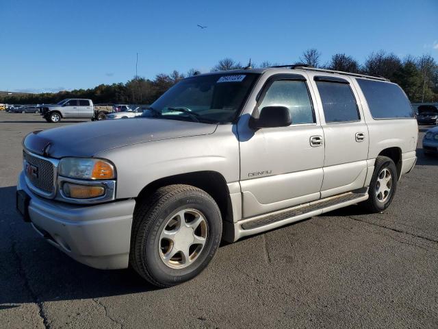 GMC YUKON XL D 2004 1gkfk66u54j208087