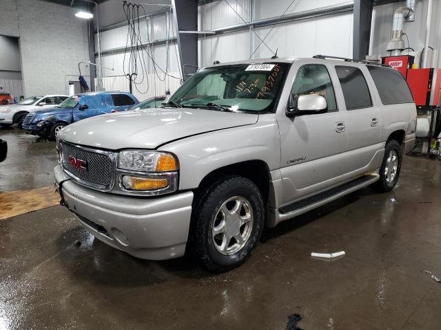 GMC YUKON 2004 1gkfk66u54j242062