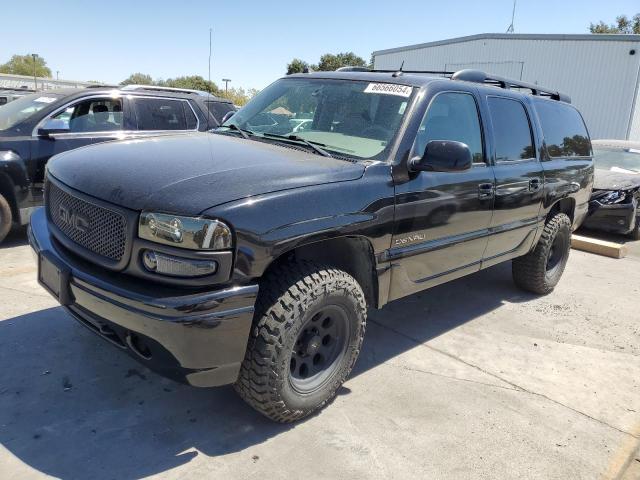 GMC YUKON XL D 2004 1gkfk66u54j316032