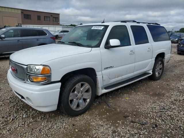 GMC YUKON 2005 1gkfk66u55j124384