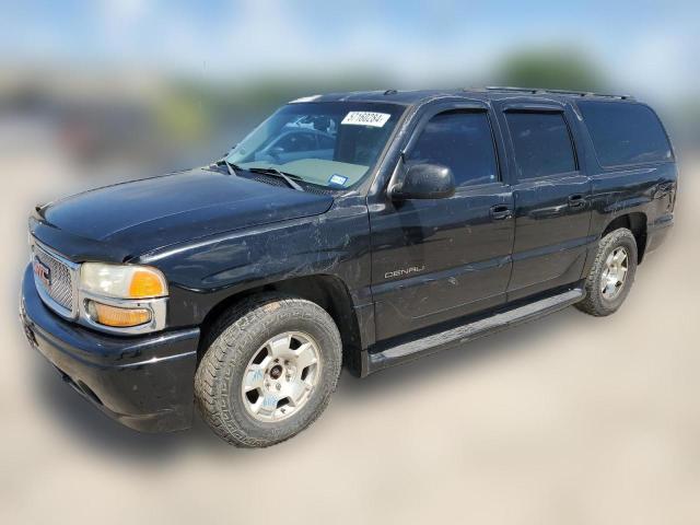 GMC YUKON 2005 1gkfk66u55j215252