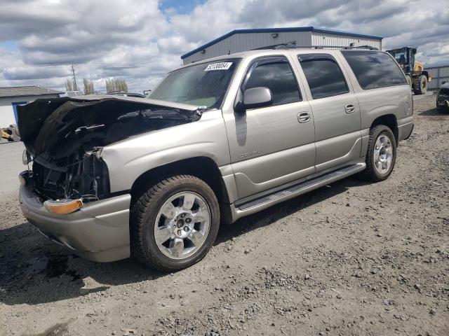 GMC DENALI 2002 1gkfk66u62j164422