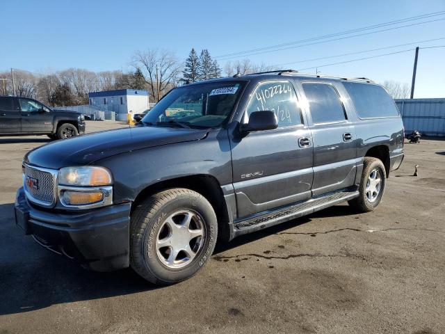 GMC YUKON 2004 1gkfk66u64j196144