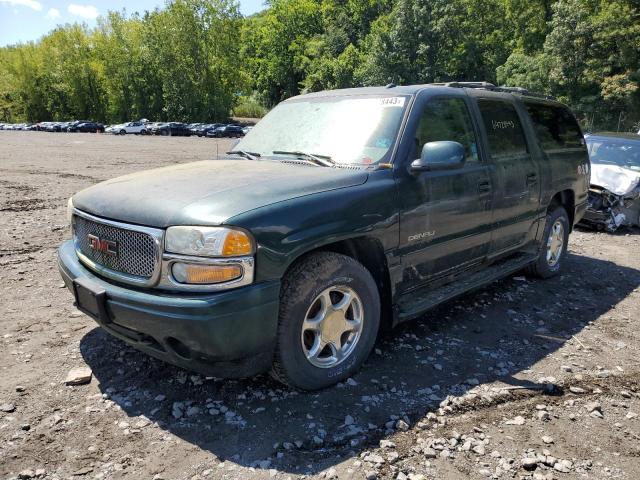 GMC YUKON DENA 2004 1gkfk66u64j261266