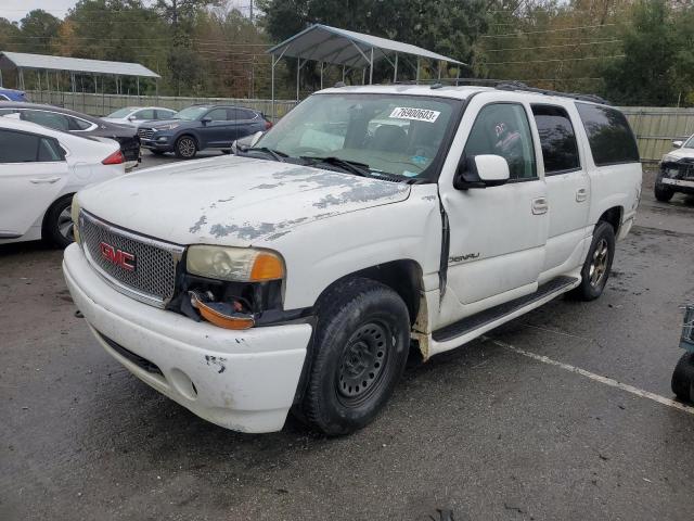 GMC YUKON 2004 1gkfk66u64j266614