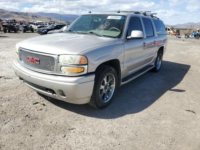 GMC YUKON 2004 1gkfk66u64j286989