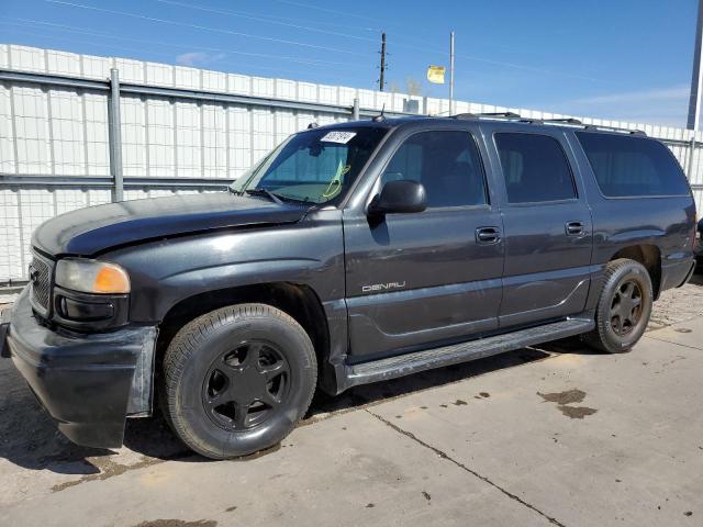 GMC YUKON 2004 1gkfk66u64j291903