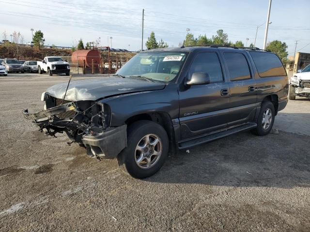 GMC YUKON 2004 1gkfk66u64j329212