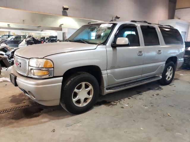 GMC YUKON 2005 1gkfk66u65j154610