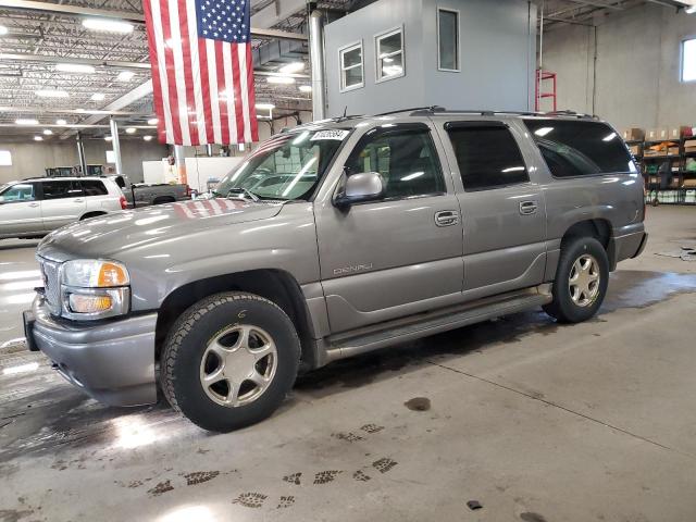 GMC YUKON XL D 2005 1gkfk66u65j173643