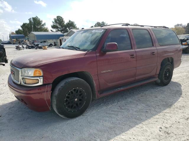 GMC YUKON XL D 2005 1gkfk66u65j207760