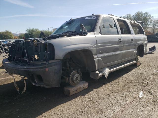 GMC YUKON 2005 1gkfk66u65j216491