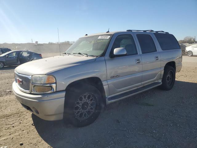 GMC YUKON 2005 1gkfk66u65j257722