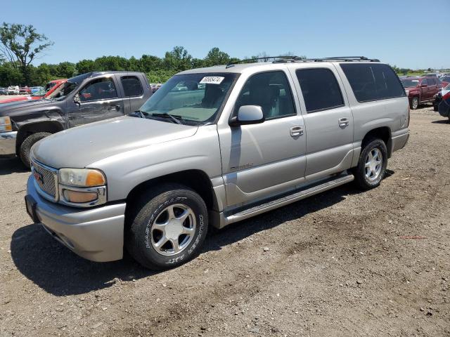 GMC YUKON 2006 1gkfk66u66j126971