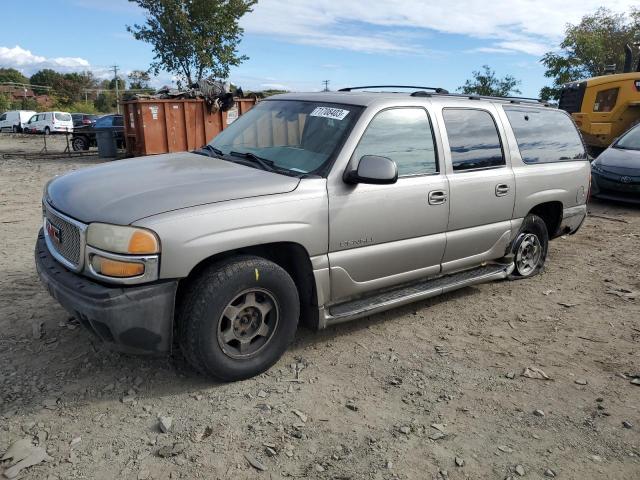 GMC DENALI XL 2001 1gkfk66u71j223461