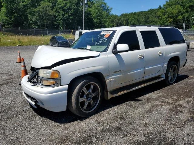 GMC DENALI XL 2002 1gkfk66u72j128612