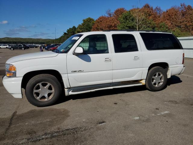 GMC YUKON 2002 1gkfk66u72j156829