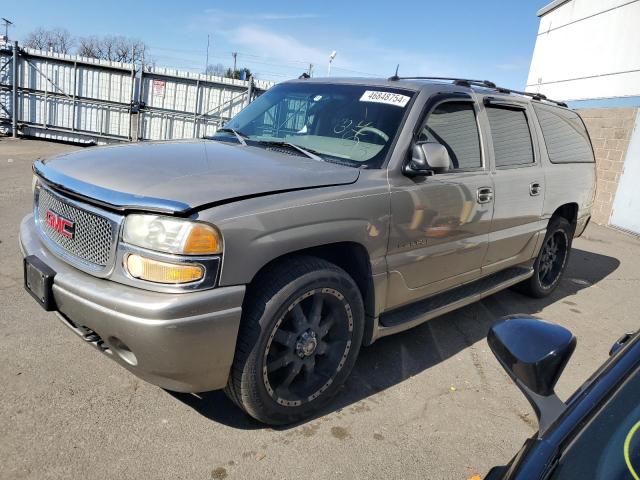 GMC YUKON 2003 1gkfk66u73j176662