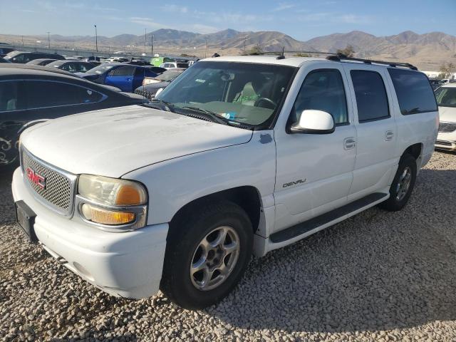 GMC YUKON XL D 2003 1gkfk66u73j313762