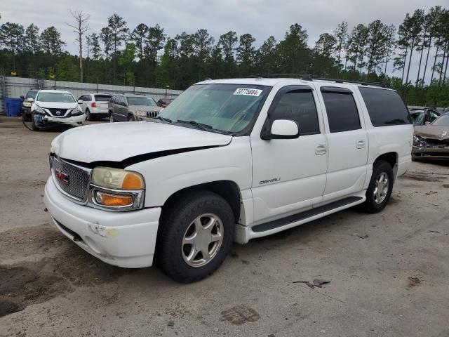 GMC YUKON 2003 1gkfk66u73j331985