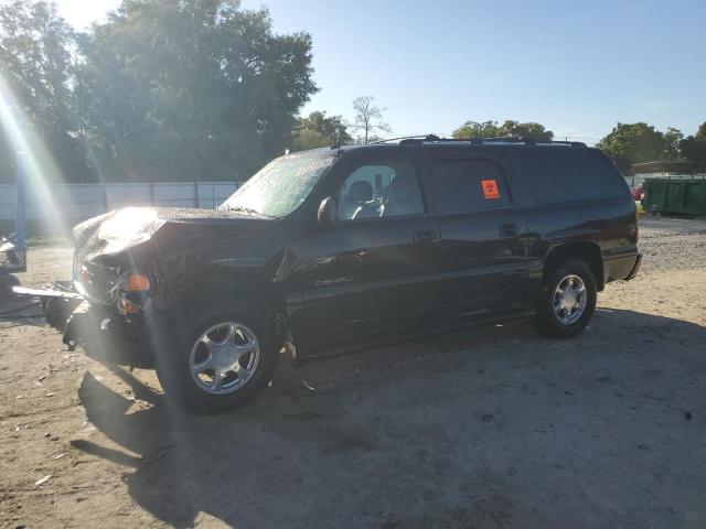 GMC YUKON XL D 2004 1gkfk66u74j107052