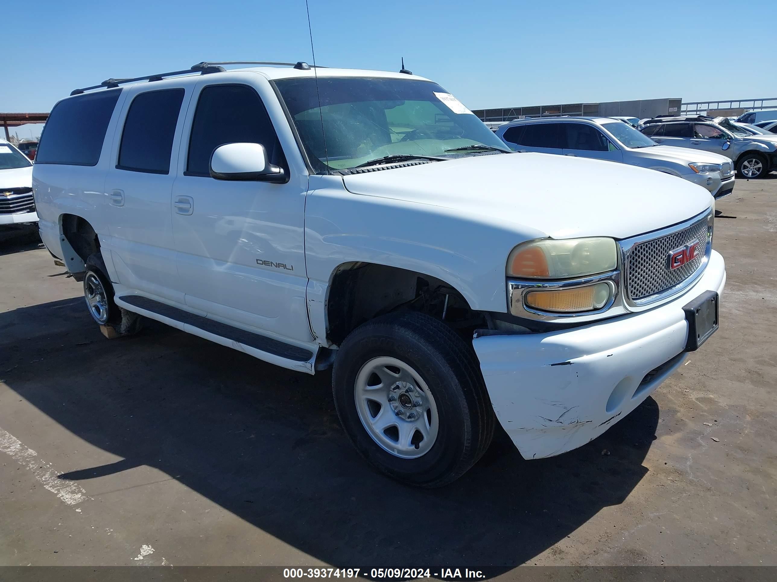 GMC NULL 2004 1gkfk66u74j114986