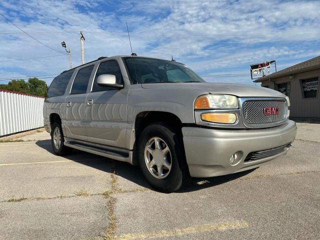 GMC YUKON XL D 2004 1gkfk66u74j127690