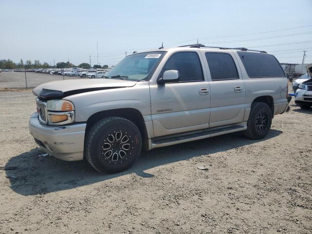 GMC YUKON 2004 1gkfk66u74j143811