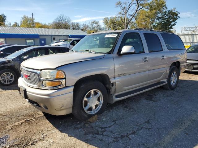 GMC YUKON XL D 2004 1gkfk66u74j170118