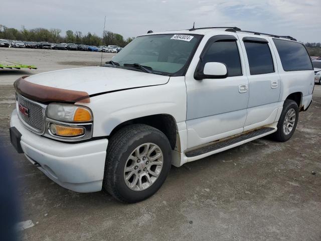 GMC YUKON 2004 1gkfk66u74j191101