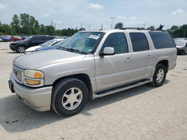 GMC YUKON 2004 1gkfk66u74j259543