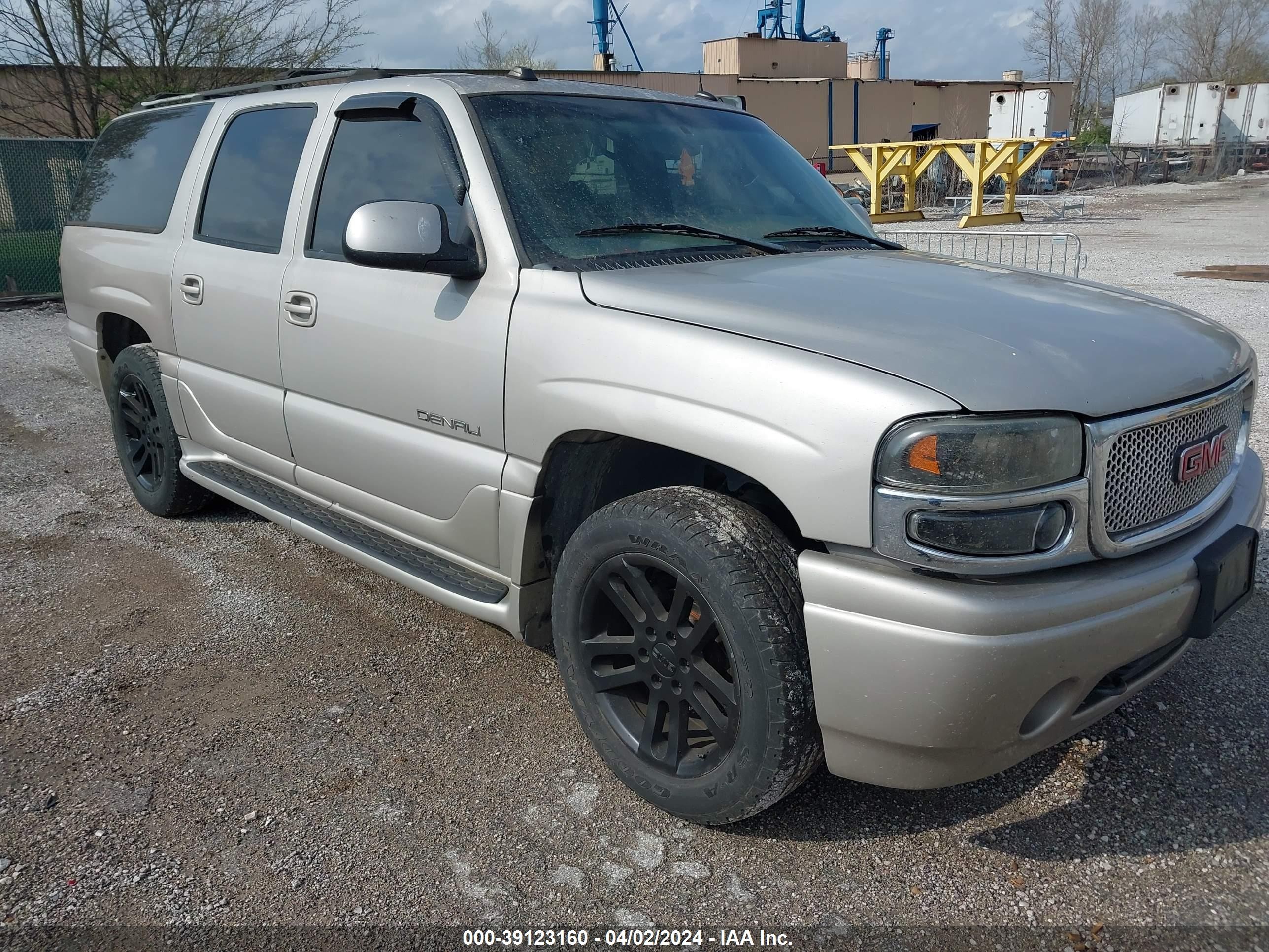 GMC NULL 2004 1gkfk66u74j292221