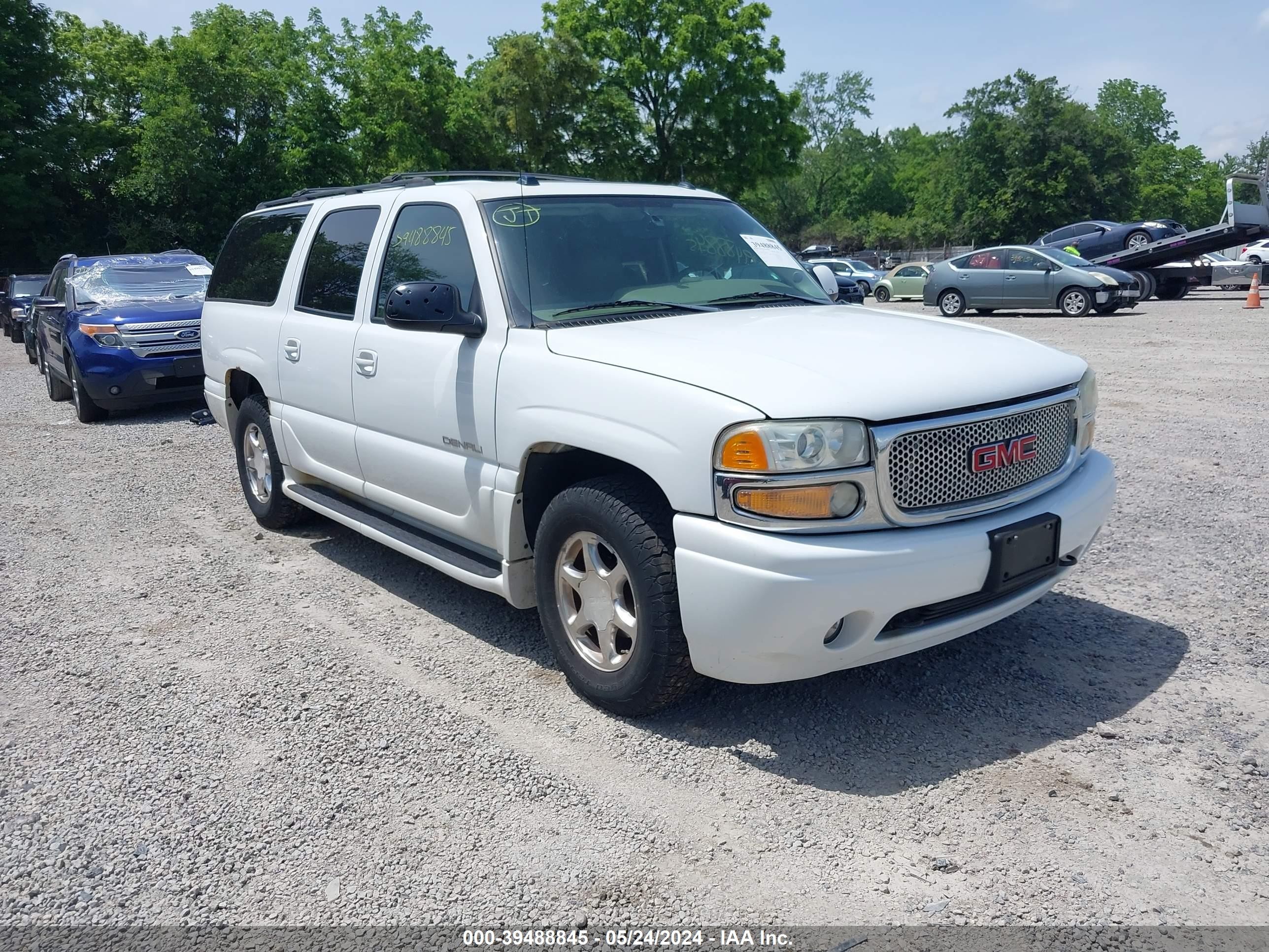 GMC SAVANA 2004 1gkfk66u74j325024