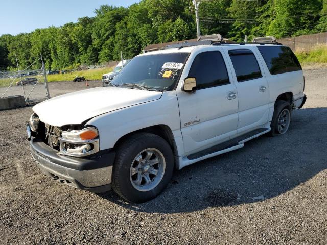 GMC YUKON 2005 1gkfk66u75j126282