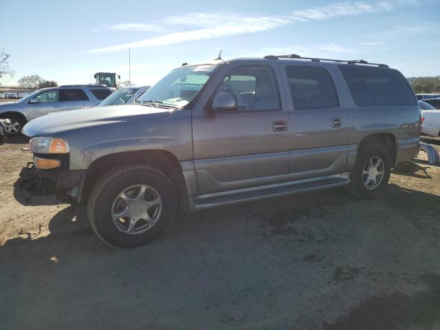 GMC YUKON 2005 1gkfk66u75j230335