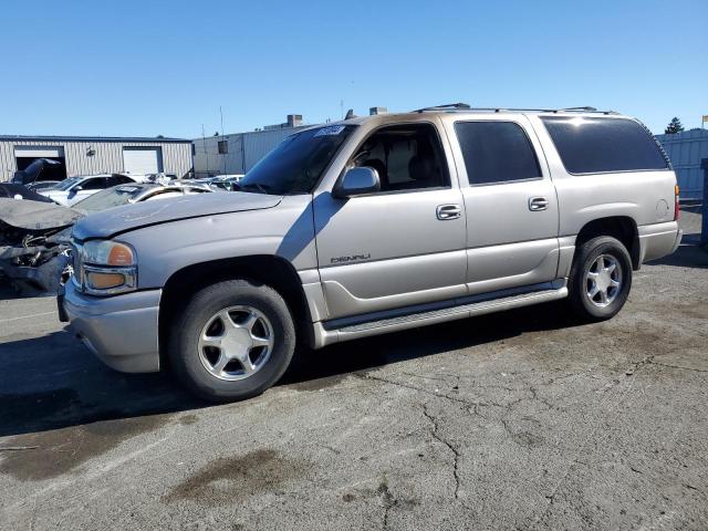 GMC YUKON XL D 2006 1gkfk66u76j102498