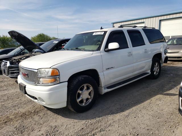 GMC YUKON XL D 2006 1gkfk66u76j132634