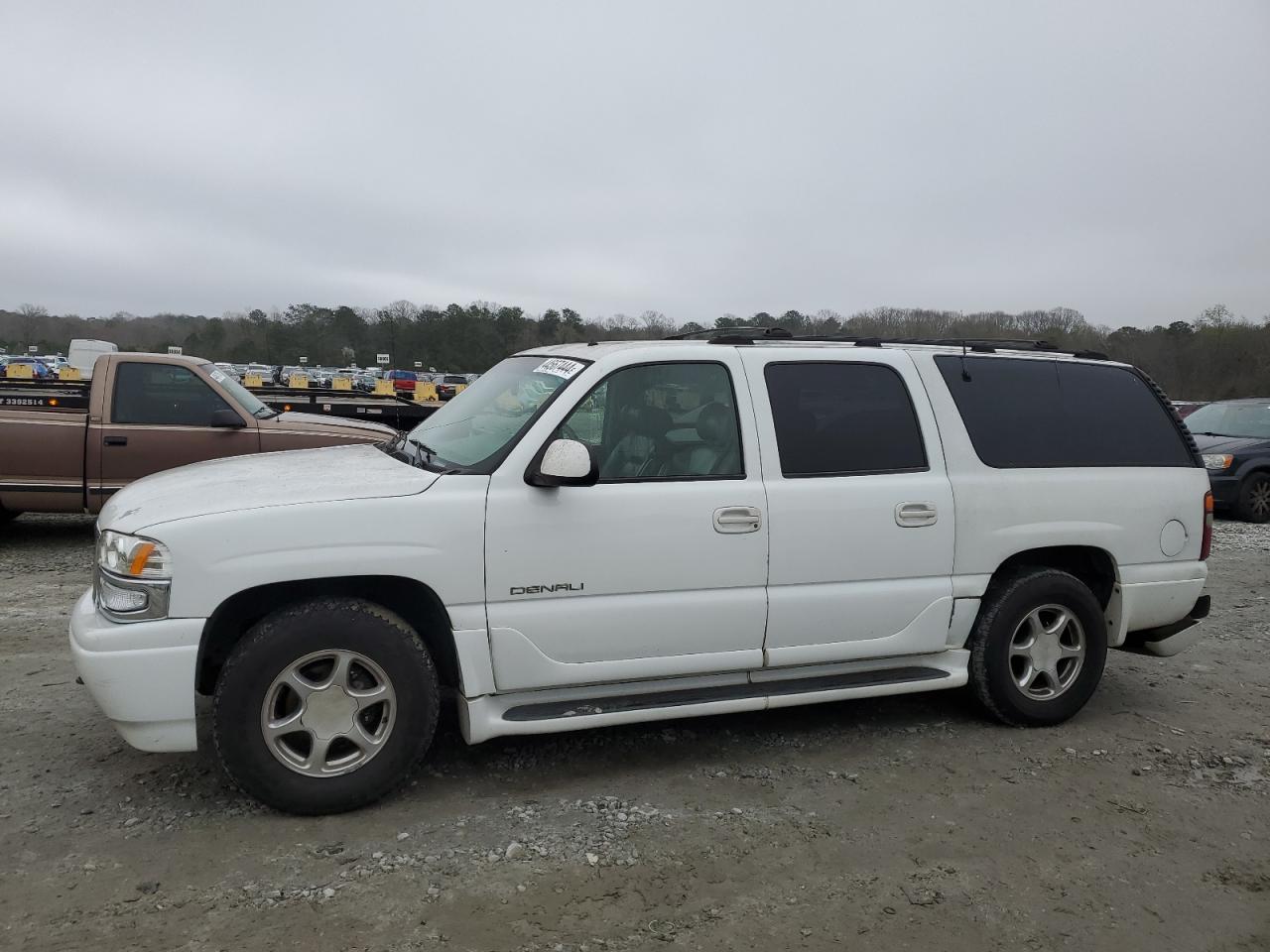 GMC NULL 2002 1gkfk66u82j185644