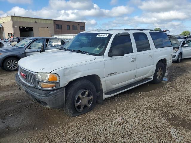 GMC DENALI XL 2002 1gkfk66u82j186616