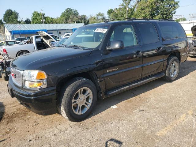 GMC YUKON 2003 1gkfk66u83j160048