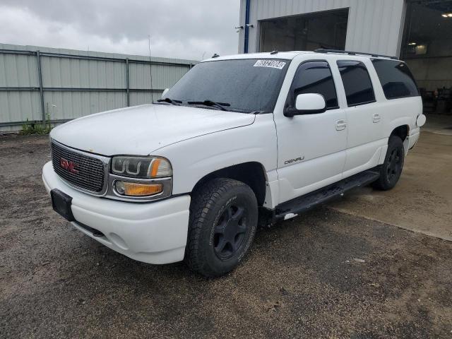 GMC YUKON XL D 2003 1gkfk66u83j313981