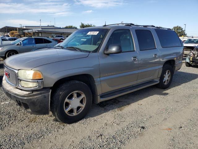 GMC YUKON 2003 1gkfk66u83j335172