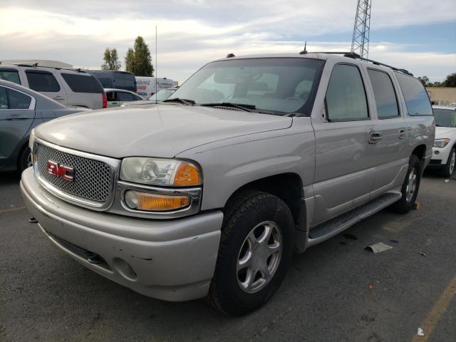 GMC YUKON 2004 1gkfk66u84j137645