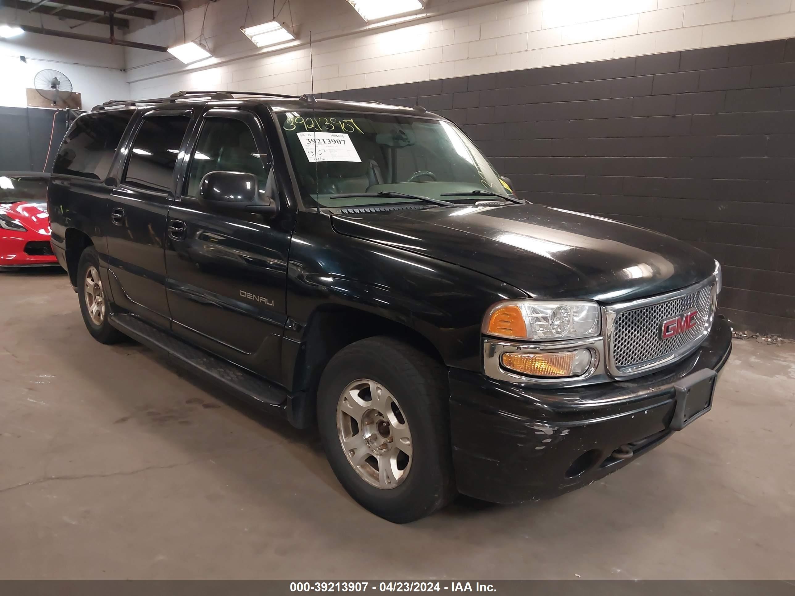 GMC NULL 2004 1gkfk66u84j138004