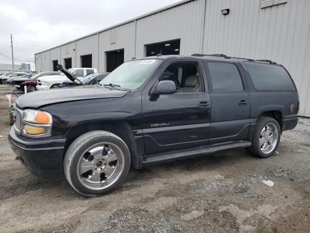 GMC YUKON 2004 1gkfk66u84j161993