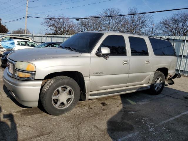 GMC YUKON XL D 2004 1gkfk66u84j241312